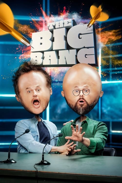 The Big Bang