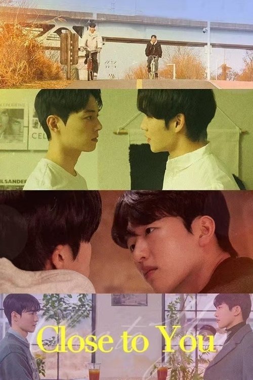 Close to You