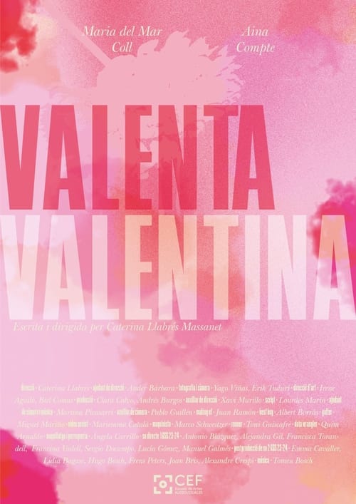 Valenta Valentina