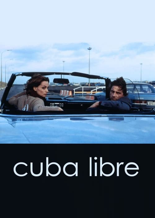 Cuba Libre