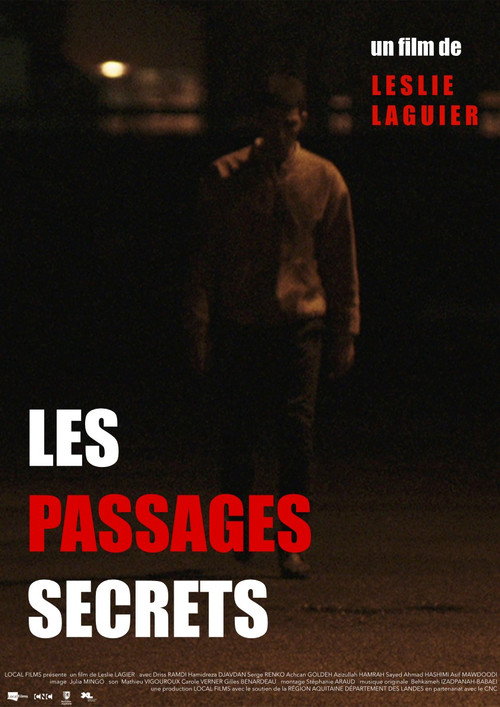 Les passages secrets