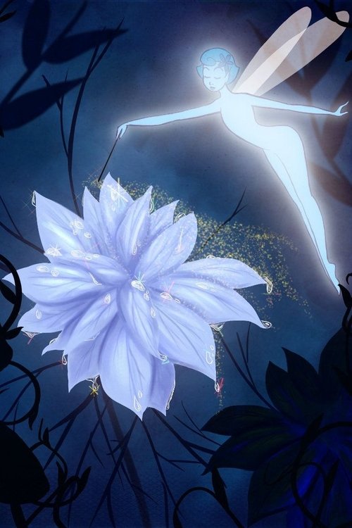 Fantasia: Dance Of The Sugarplum Fairy