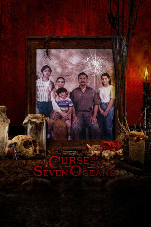 Curse of the Seven Oceans