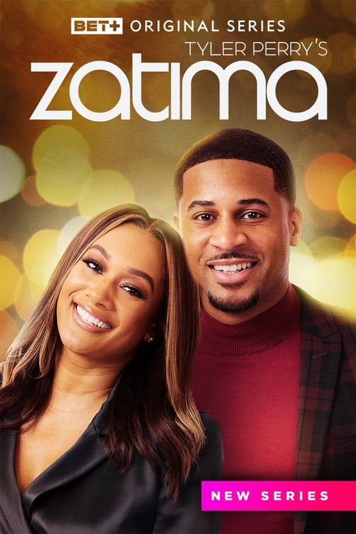 Tyler Perry's Zatima