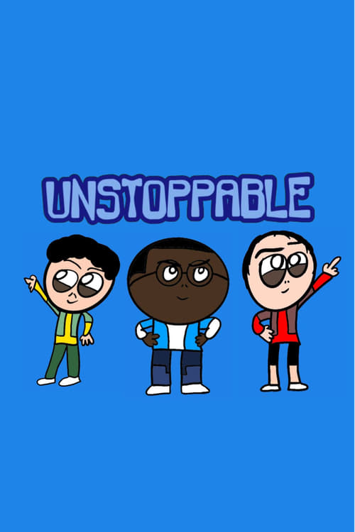 Unstoppable - Series 3