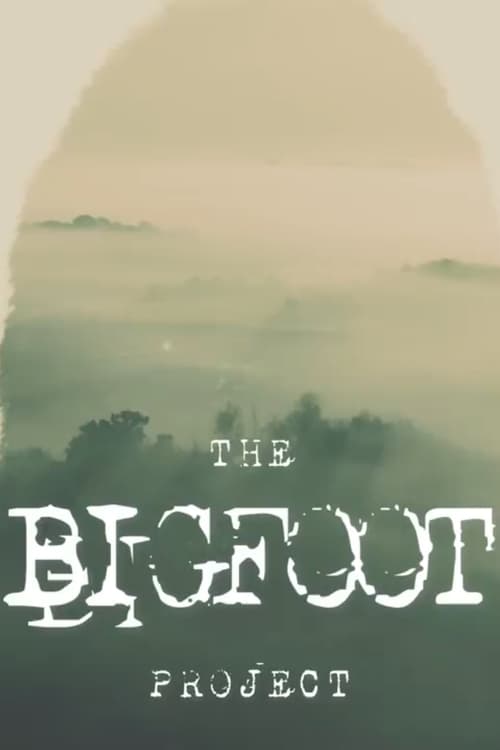 The Bigfoot Project