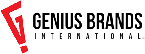 Genius Brands International