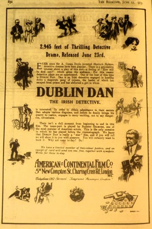 Dublin Dan