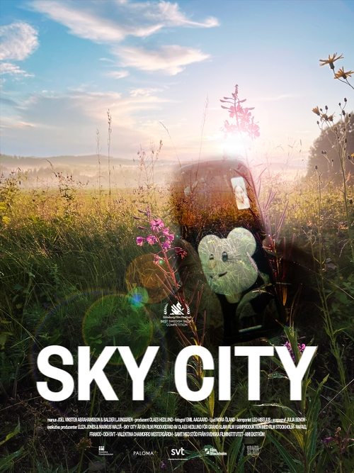 Sky City