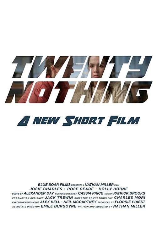 Twentynothing