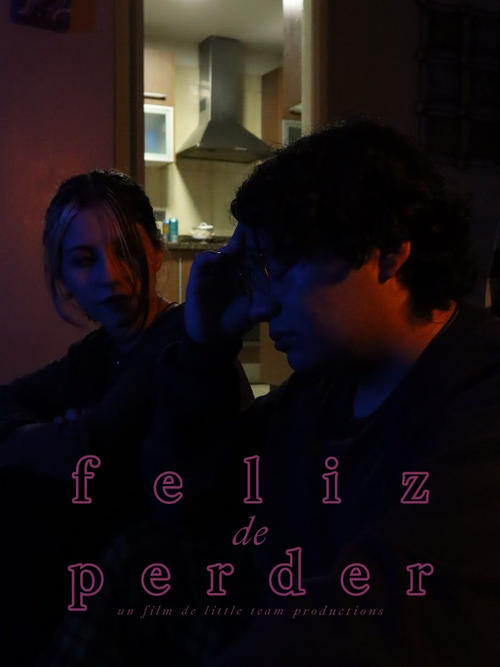 Feliz de perder