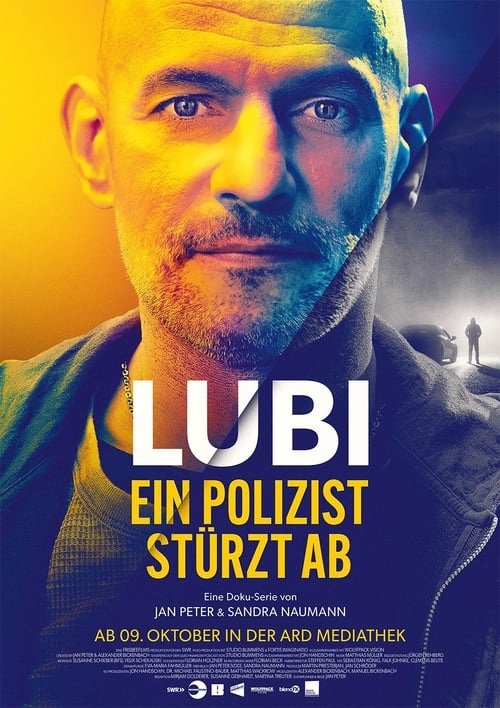 Lubi – Ein Polizist stürzt ab