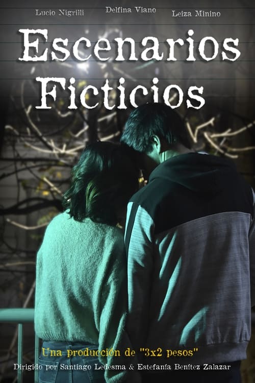 Escenarios Ficticios