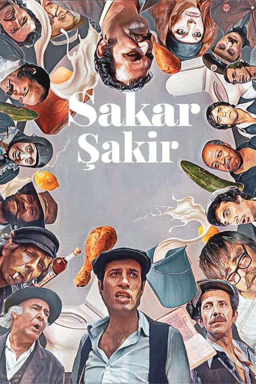 Sakar Şakir