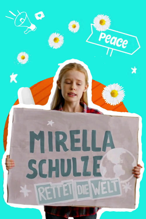 Mirella Schulze rettet die Welt