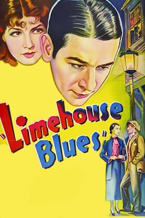 Limehouse Blues