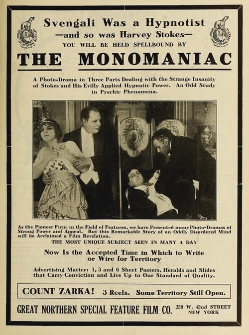 The Monomaniac