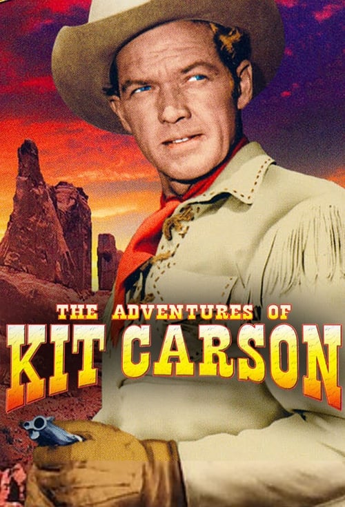 The Adventures of Kit Carson