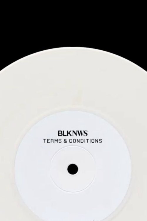 BLKNWS: Terms & Conditions