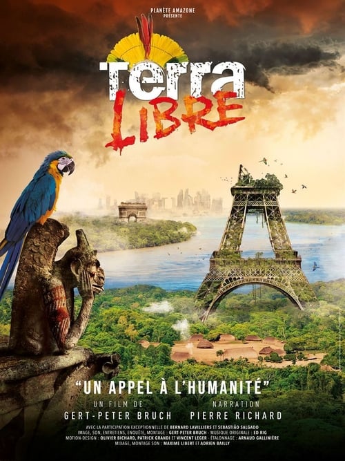 Terra Libre