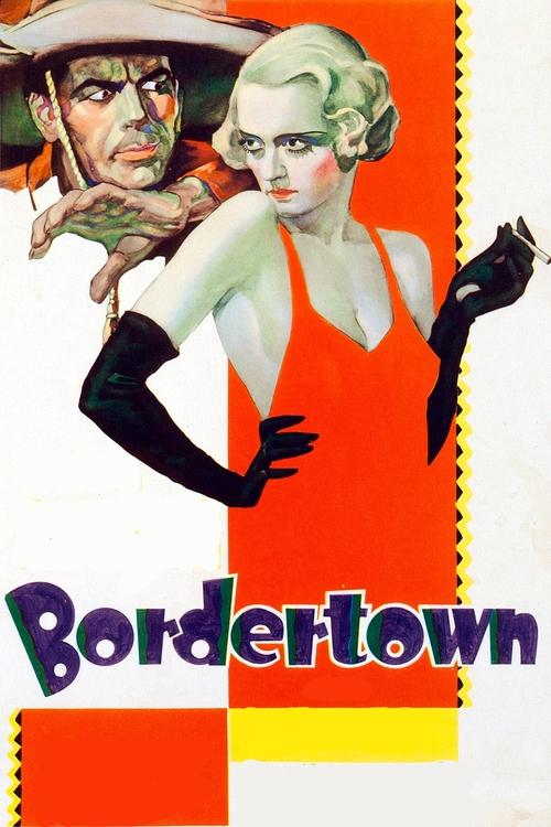 Bordertown