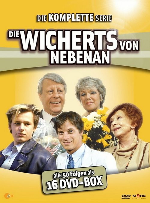 Die Wicherts von nebenan