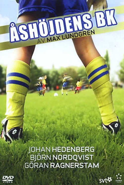 Åshöjdens BK