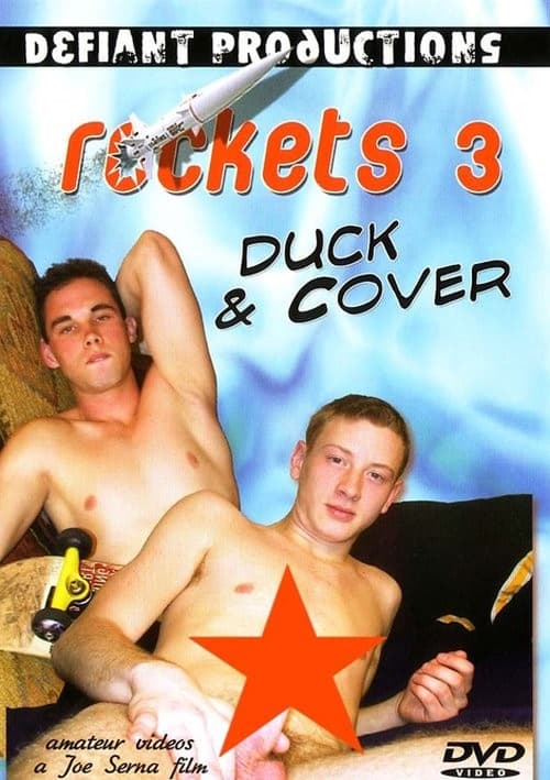 Rockets 3: Duck And Cover