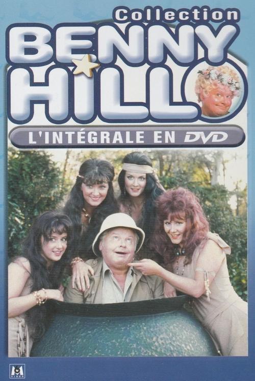 Benny Hill Show