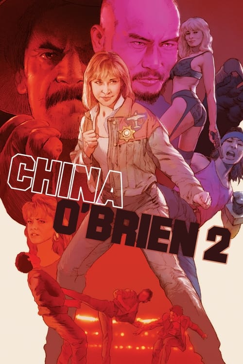 China O'Brien II