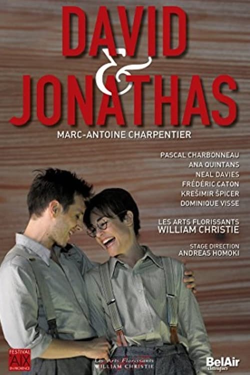 David et Jonathas