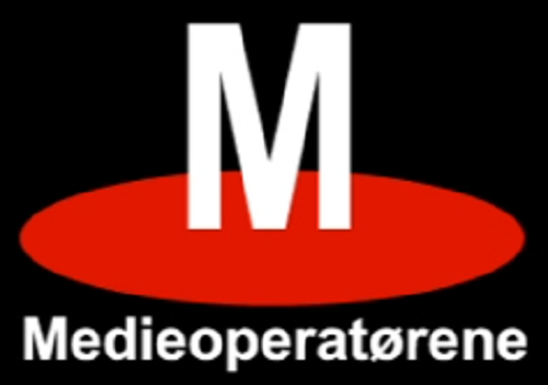 Medieoperatørene