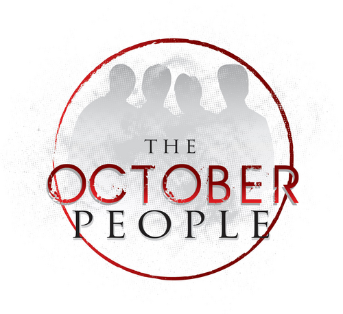 The October People