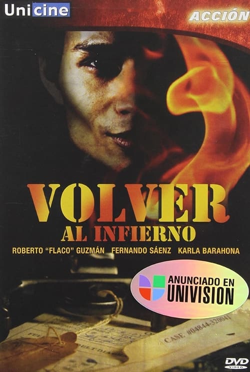 Volver al Infierno