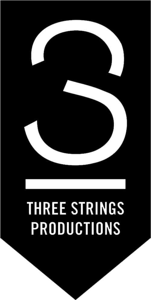 3 Strings Productions