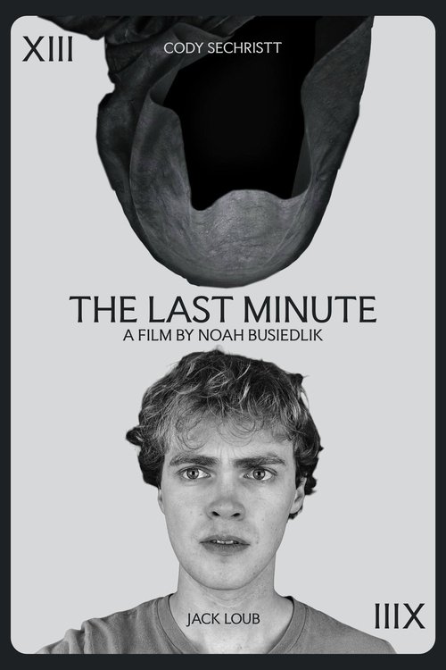 The Last Minute