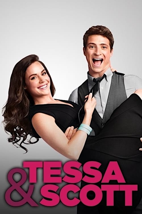 Tessa & Scott