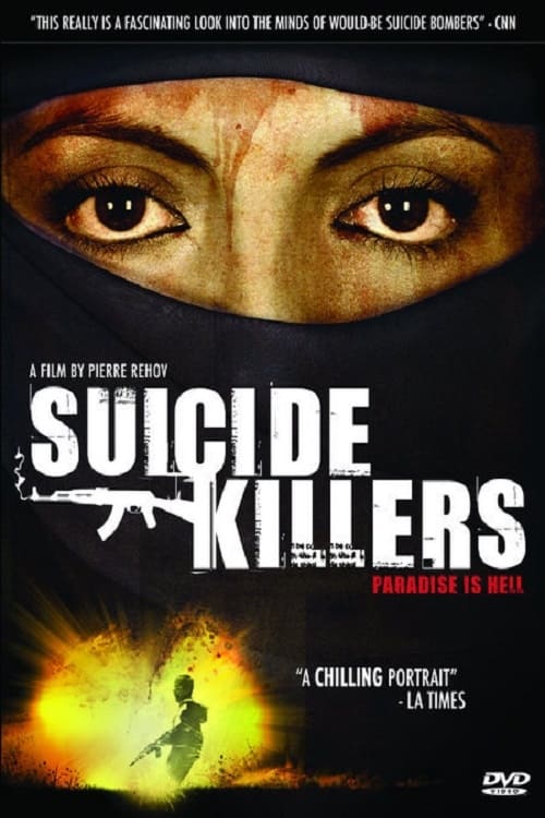 Suicide Killers