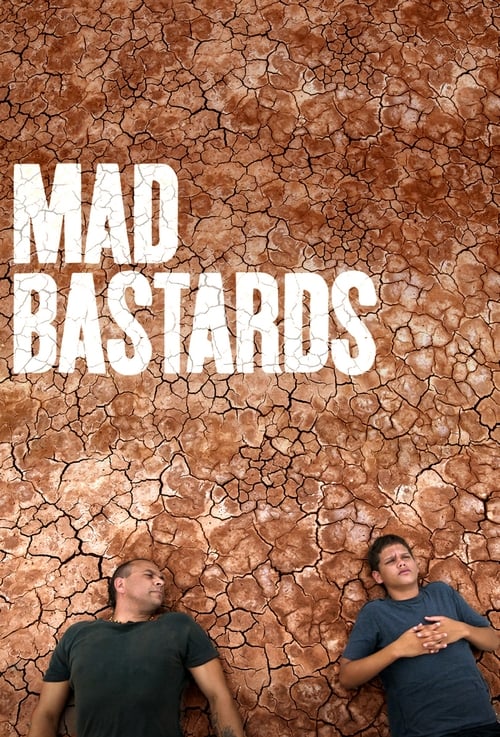 Mad Bastards