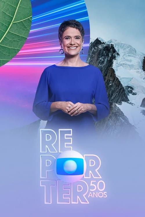 Globo Repórter