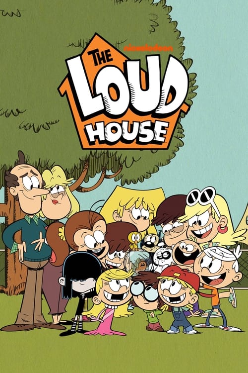 The Loud House