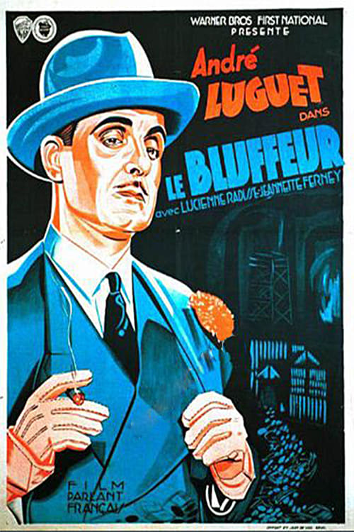 The bluffer