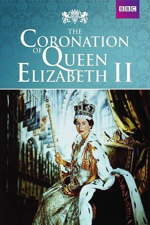 Coronation of Queen Elizabeth II