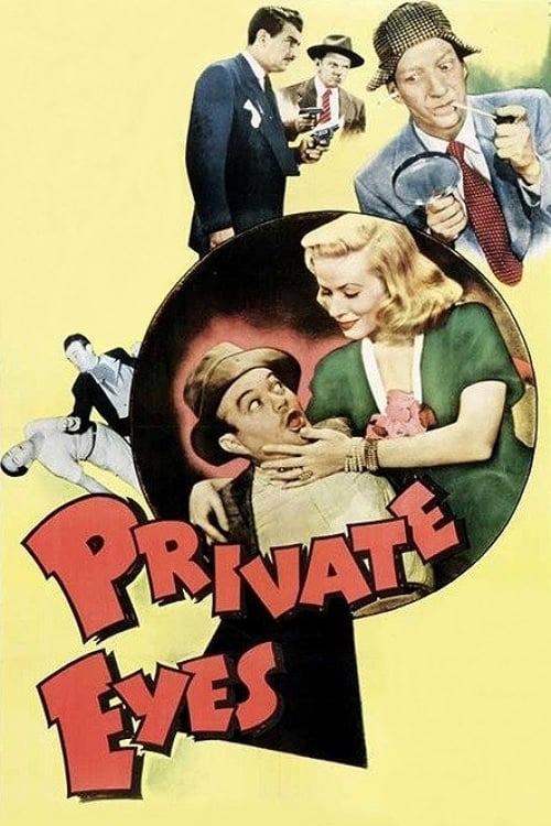 Private Eyes