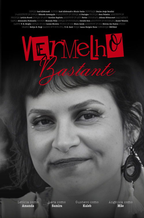 Vermelho Bastante