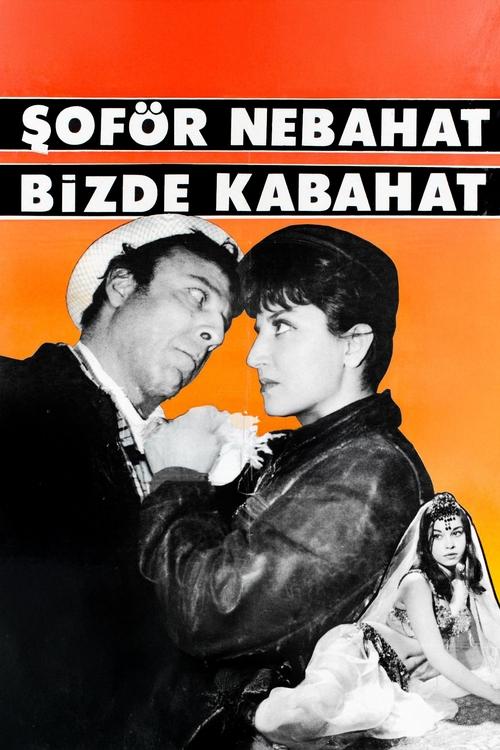 Şoför Nebahat Bizde Kabahat