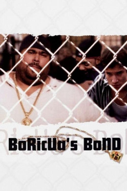 Boricua's Bond