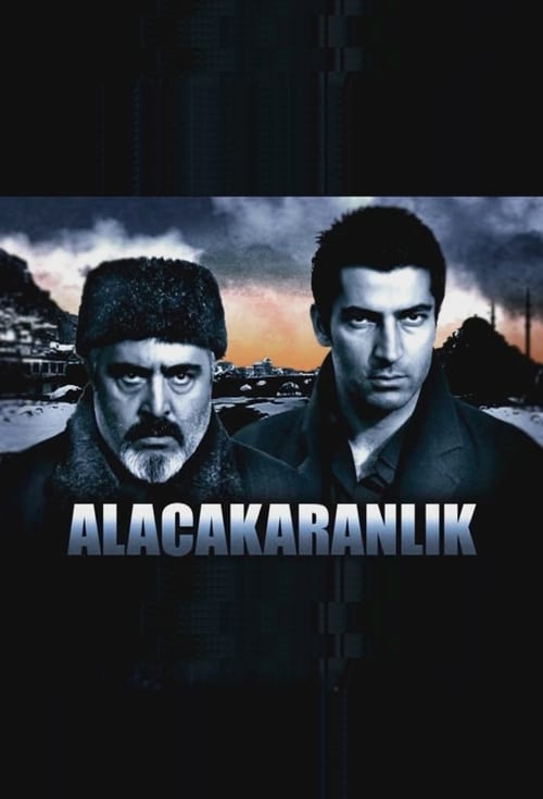 Alacakaranlık