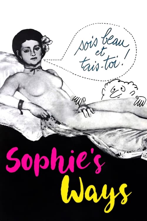 Sophie's Ways