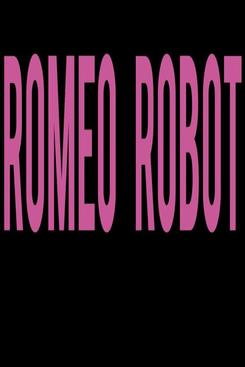 Romeo Robot